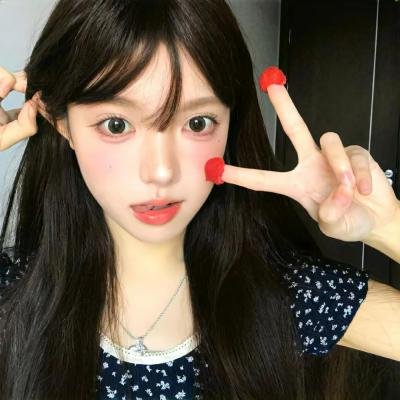 火舞丽人