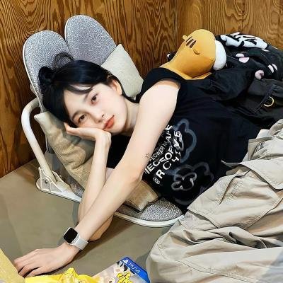 关于一个女孩