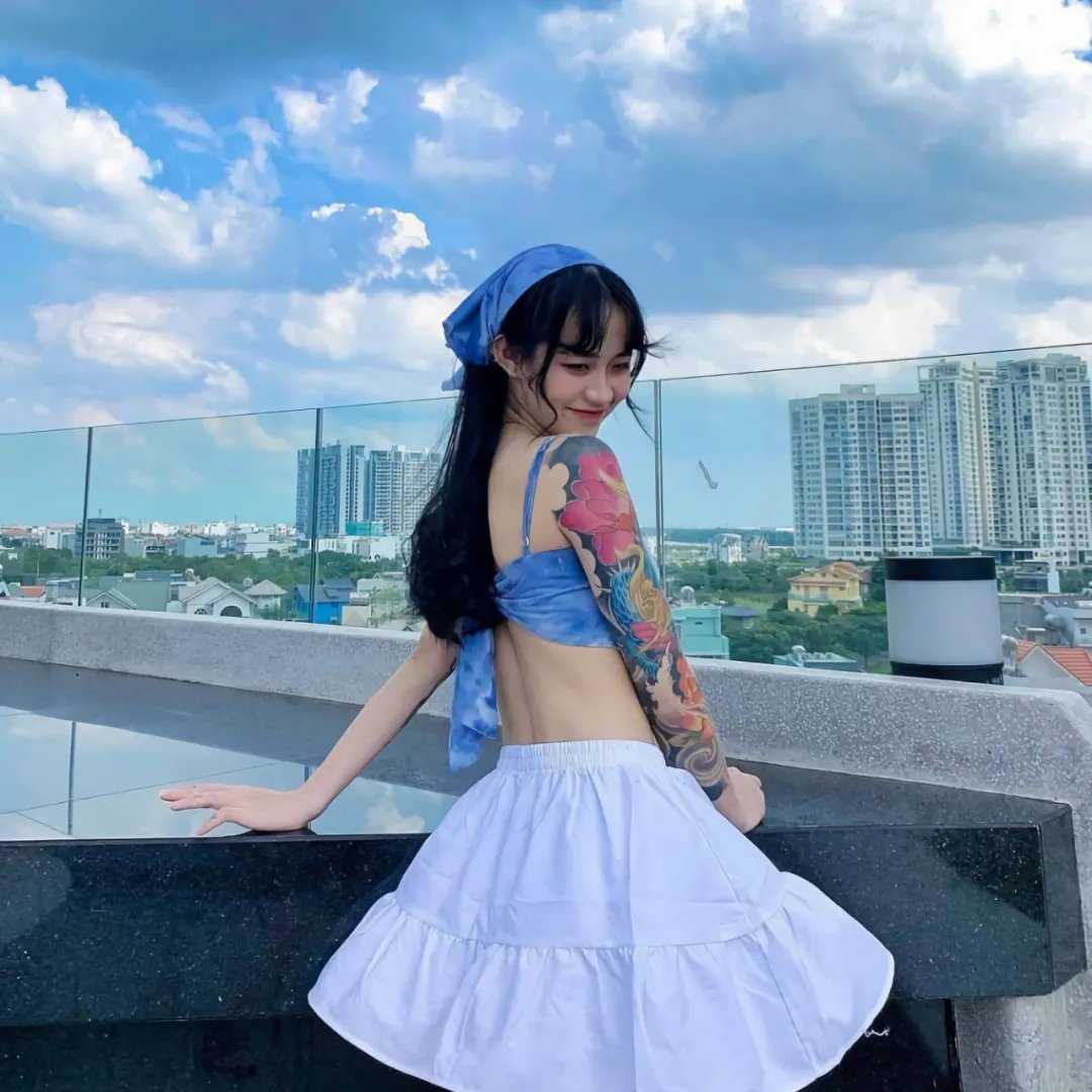 白石山下一家人